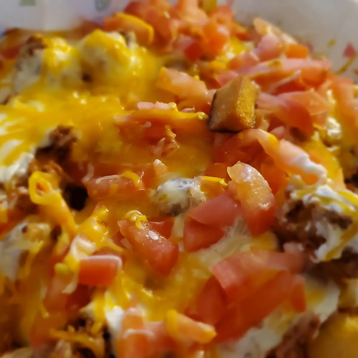 Fiesta tostada