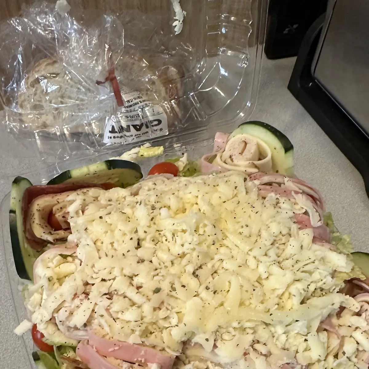 Chef Salad
