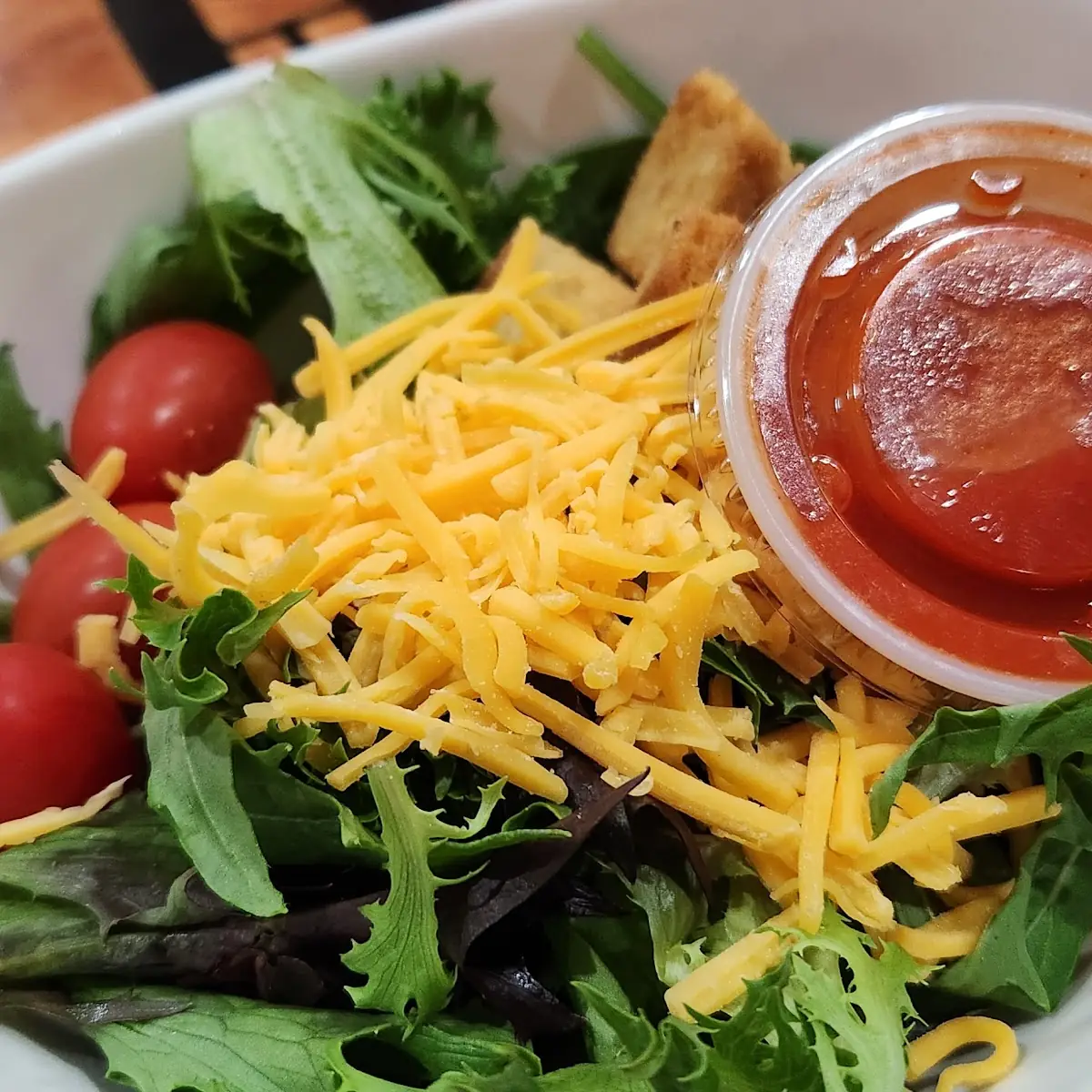 Side Salad