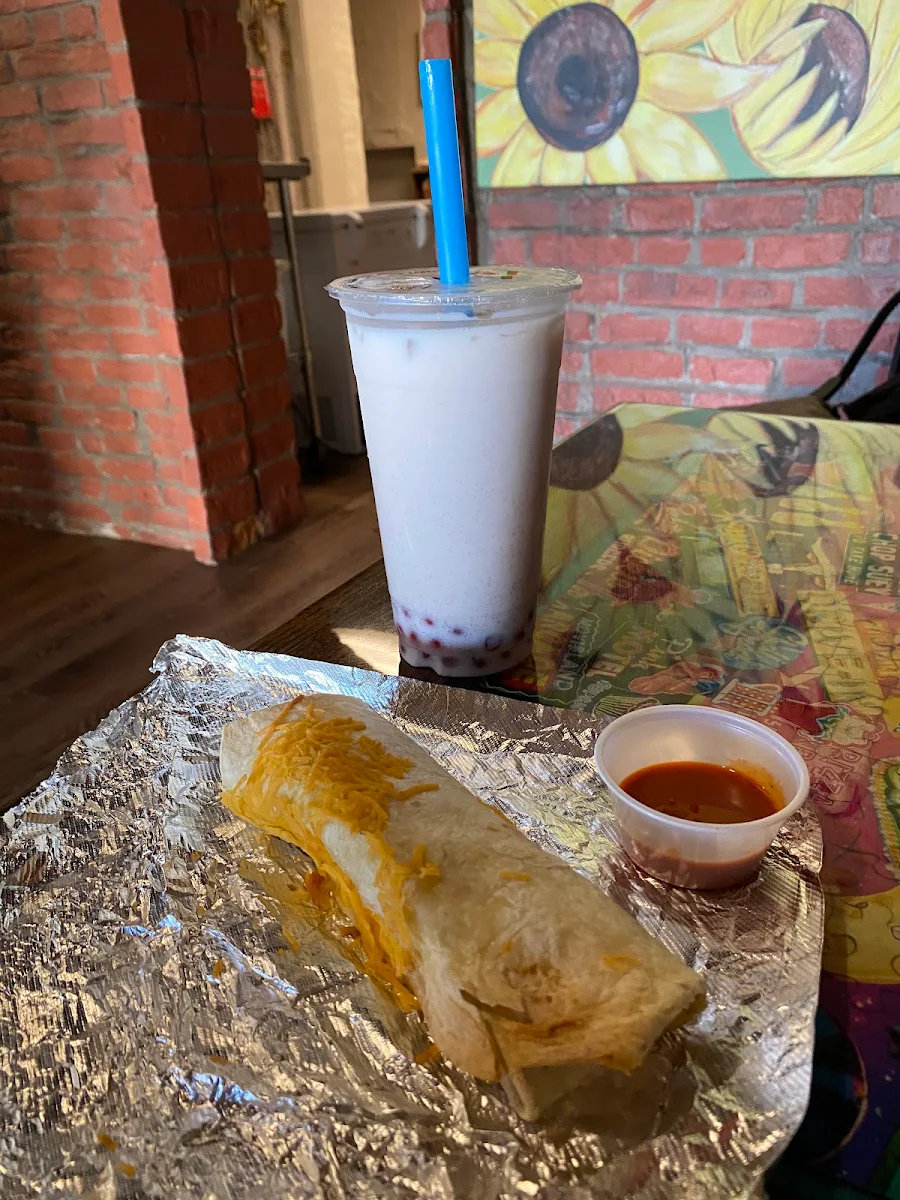 Burrito