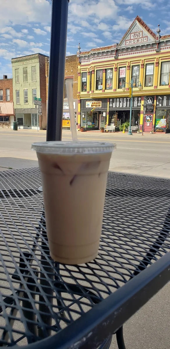 Horchata