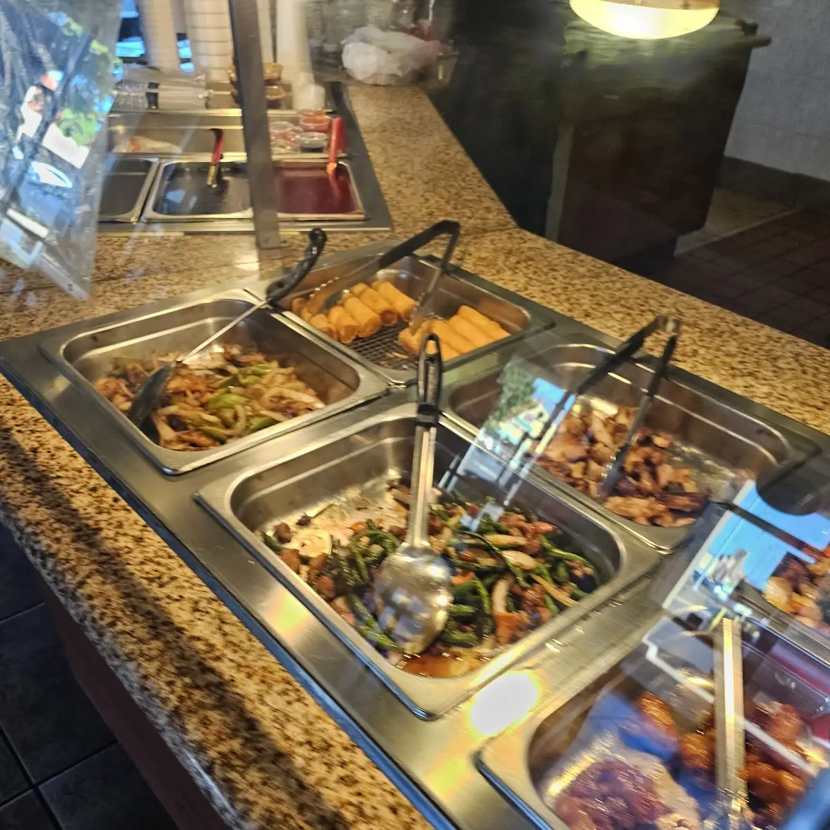Meat Options
