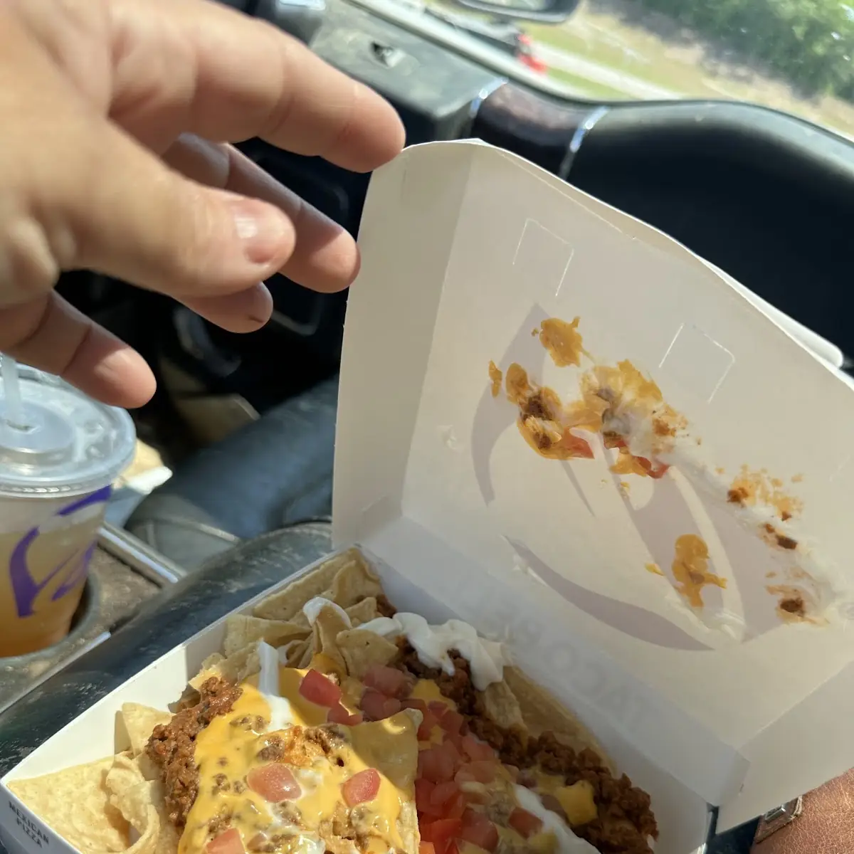 Nachos Bellgrande