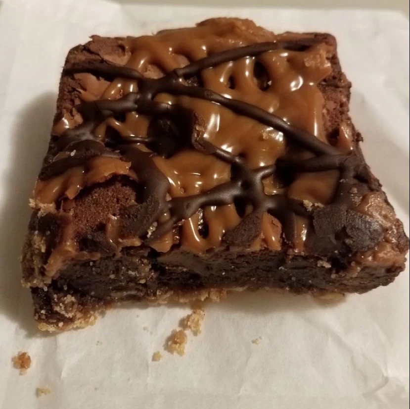 Chocolate Brownie