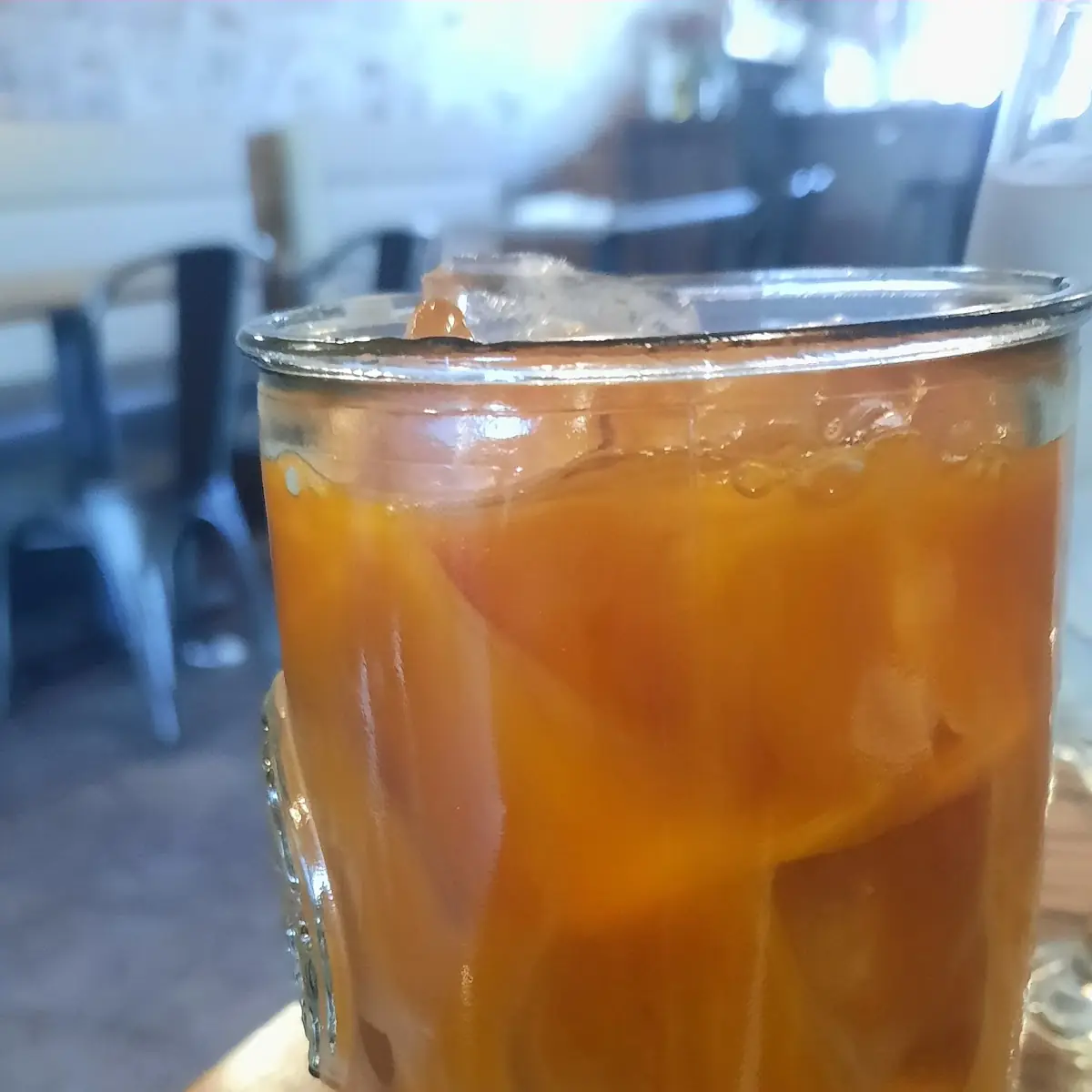 Thai Iced Tea
