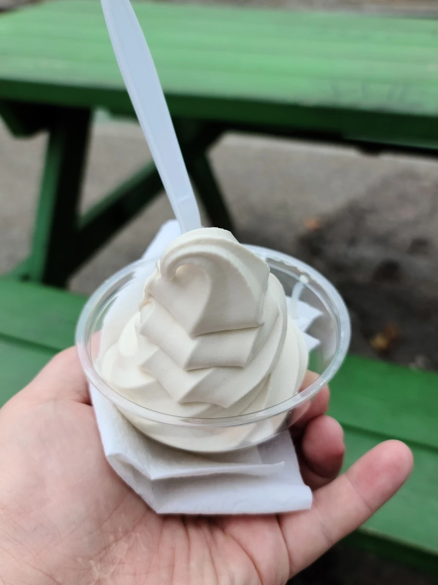 Maple Creemee