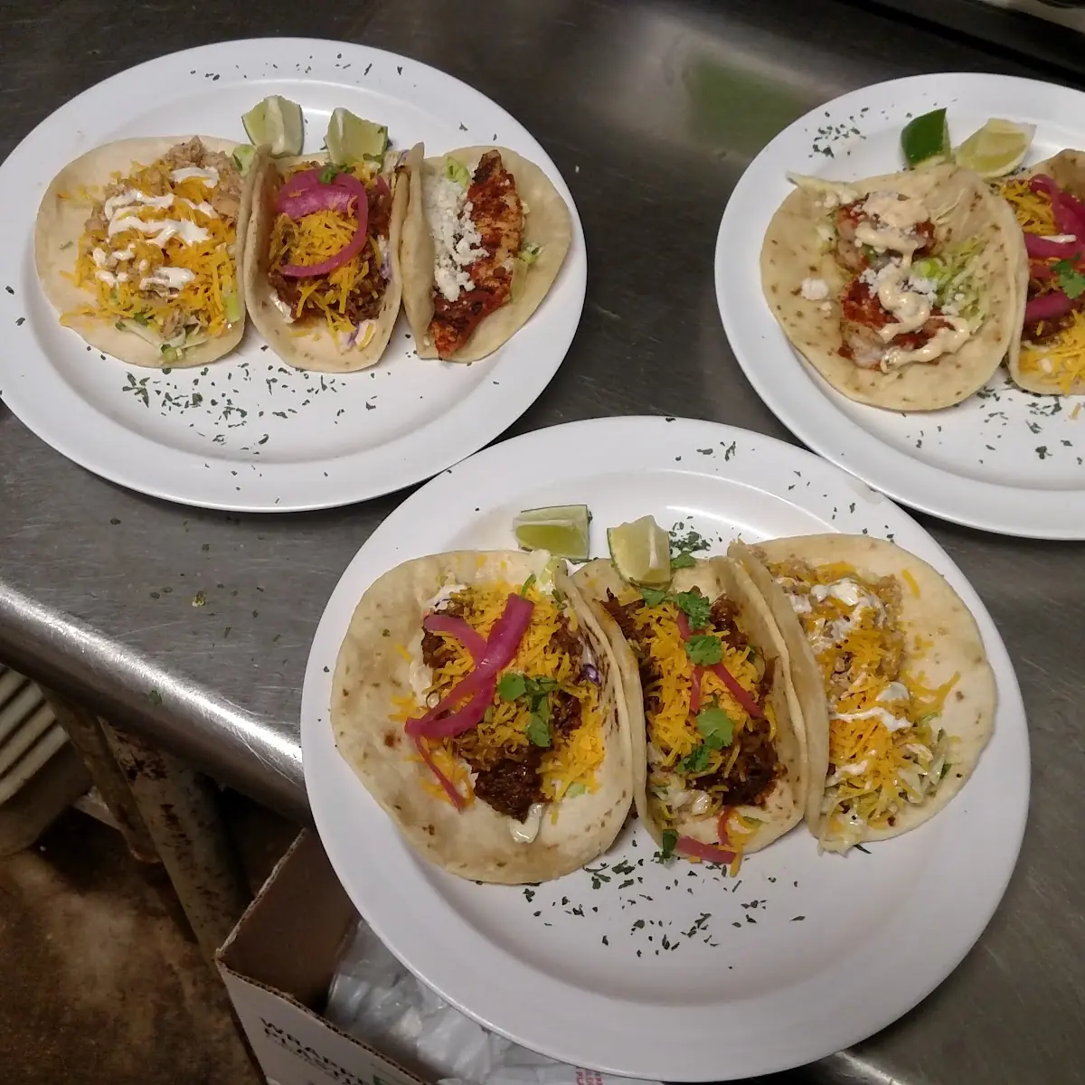 Tacos