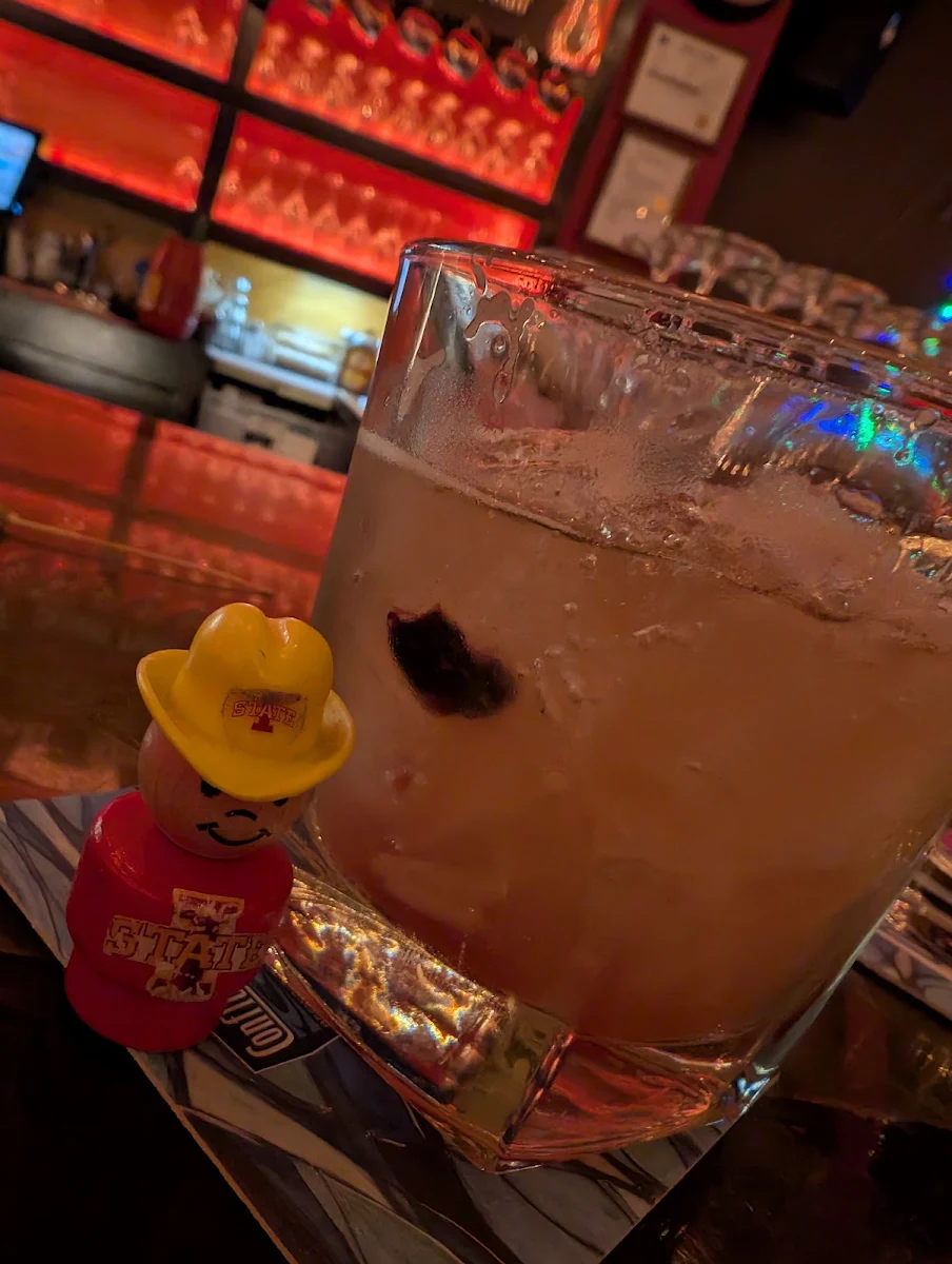 Mai-Tai
