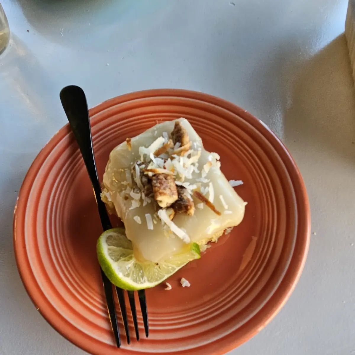 Key Lime Pie