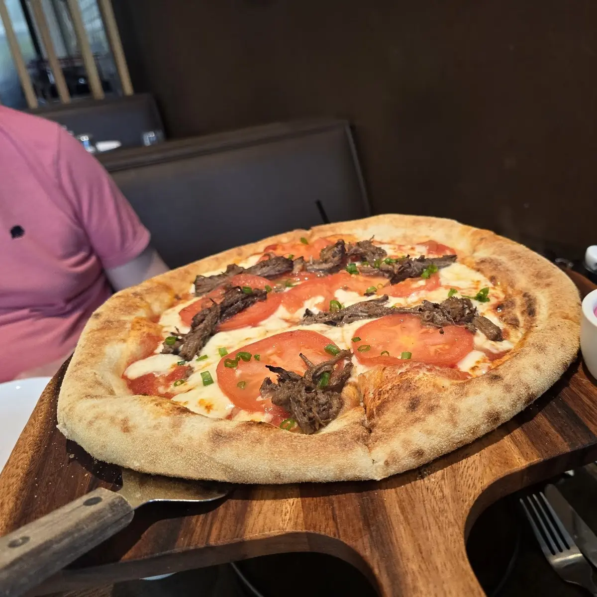 Pizza Argentina