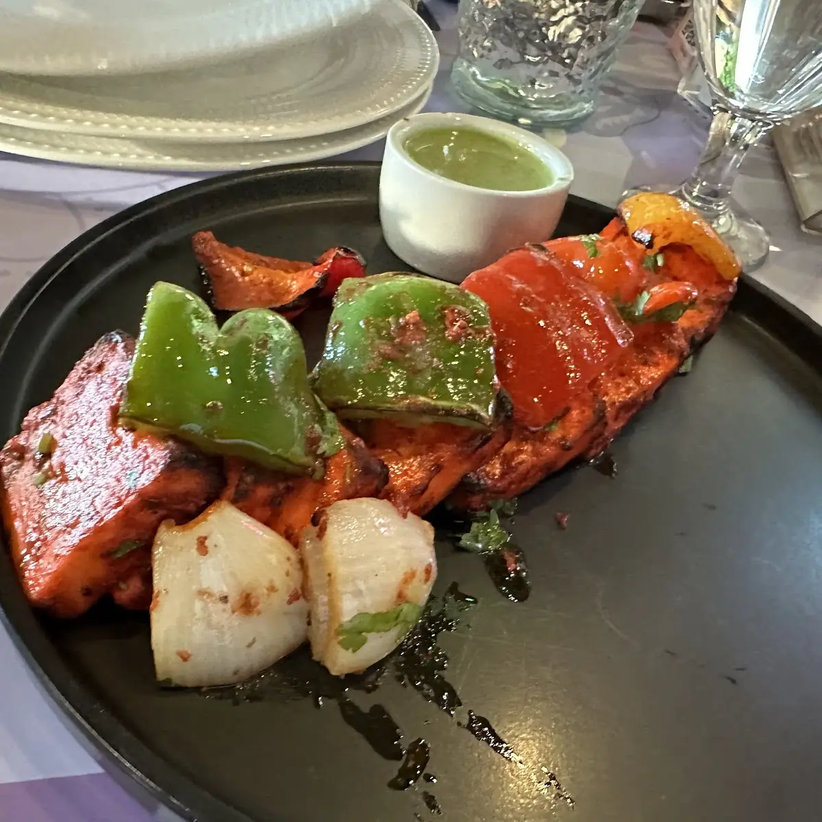 Paneer Tikka