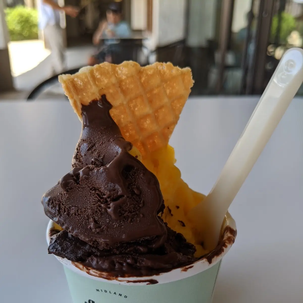 Vegan Dark Chocolate