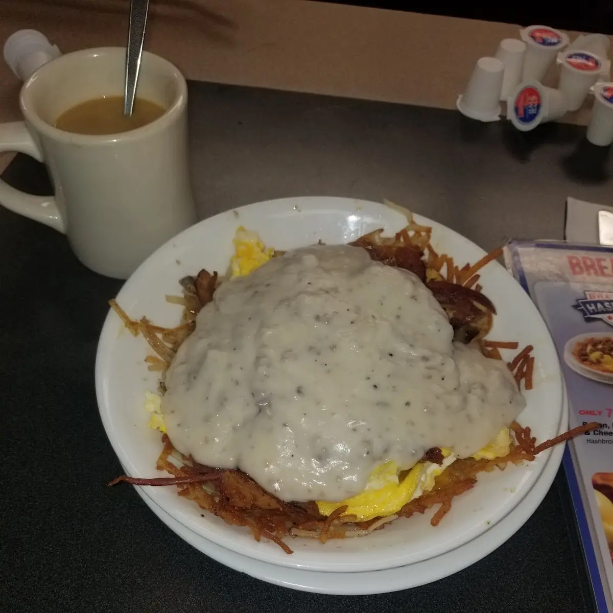 Chicken Fried Steak