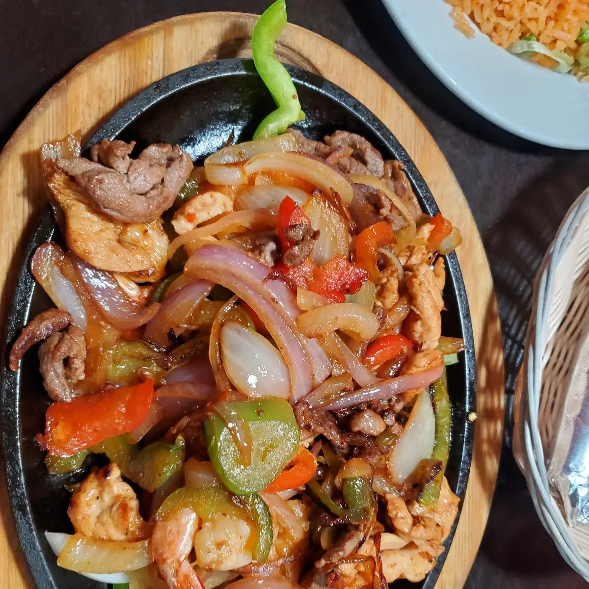Fajita Quesadilla