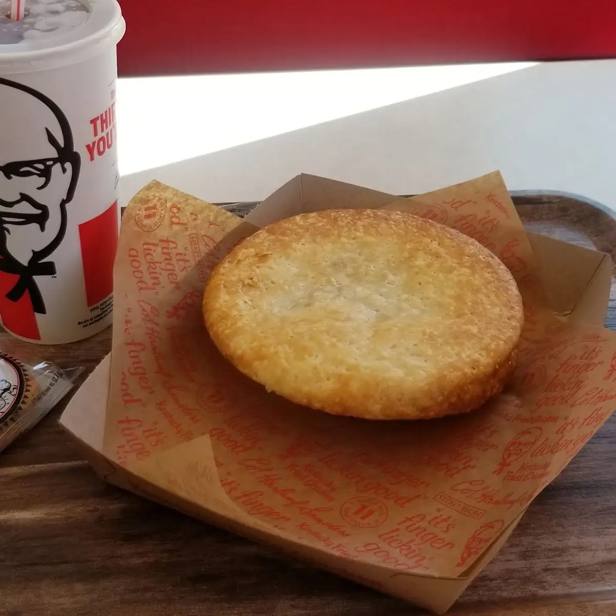 Chicken Pot Pie