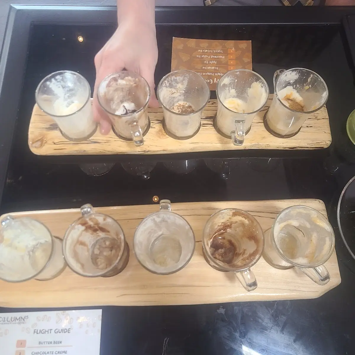 Dim Sum