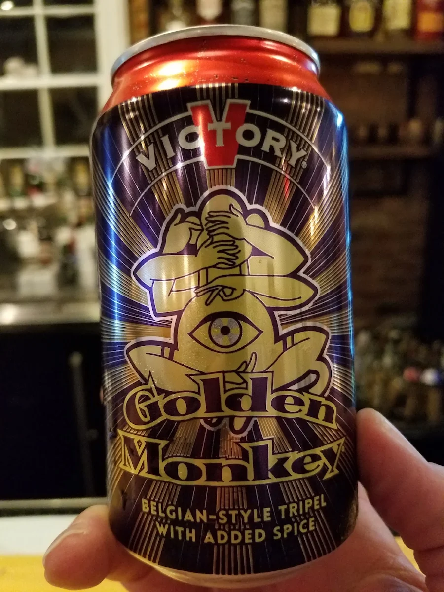 Energy Drink
