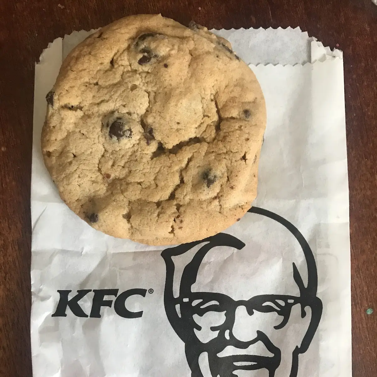 Chocolate Chip Cookie
