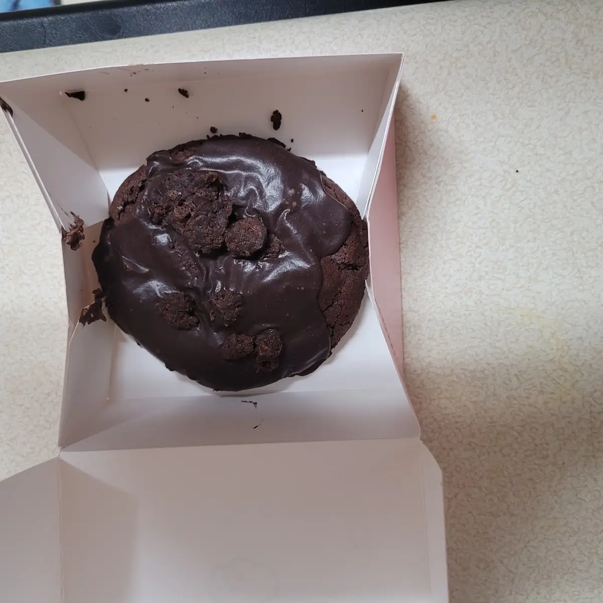 Chocolate Chunk Cookie