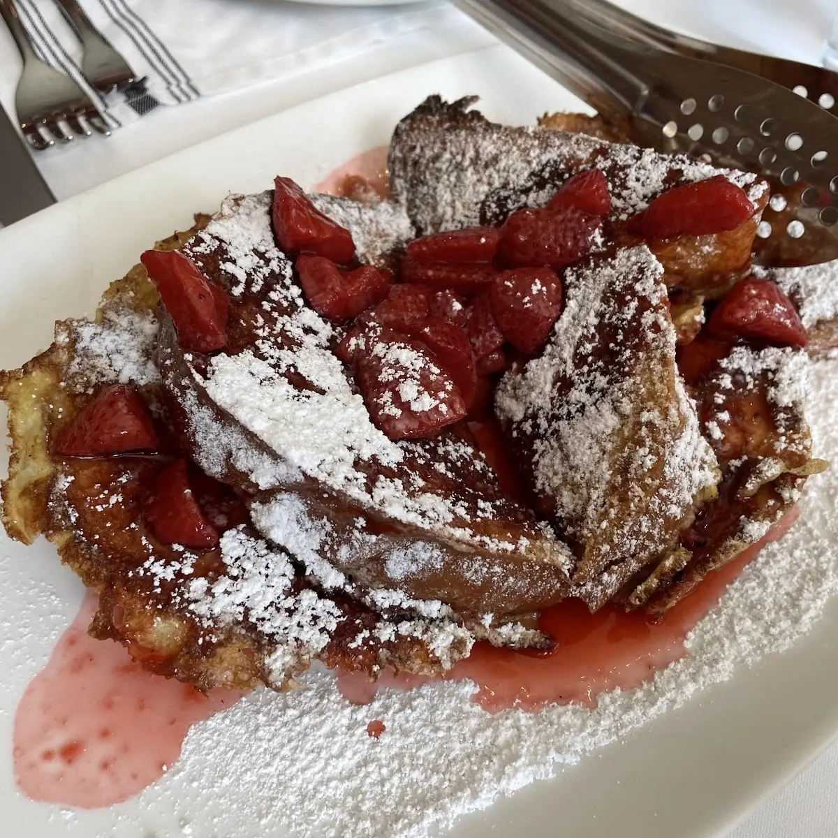 French Toast