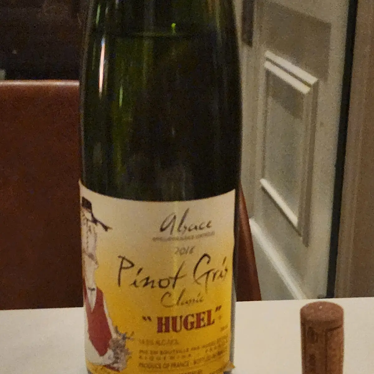 Pinot Gris