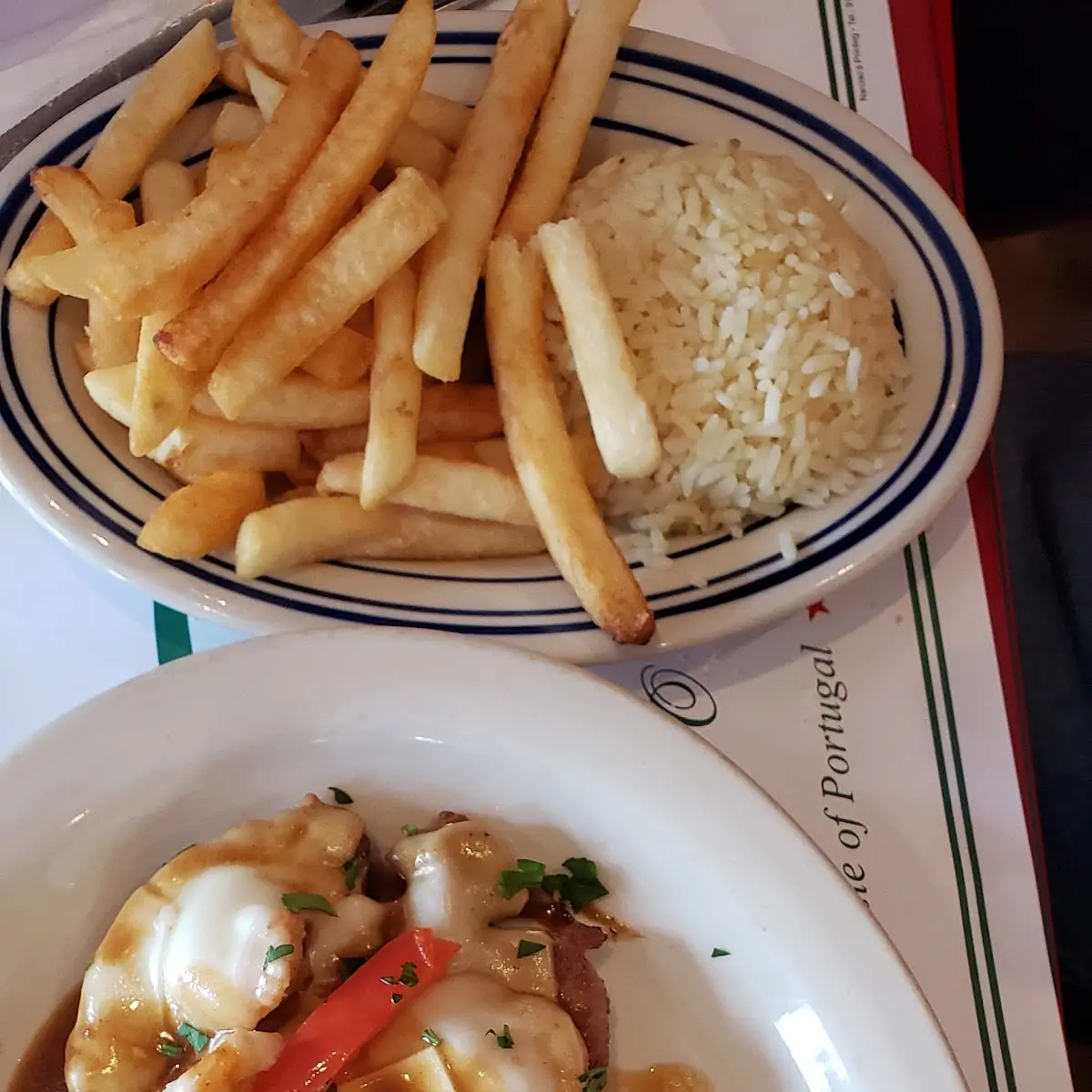 Chicken Parmesan Peito De