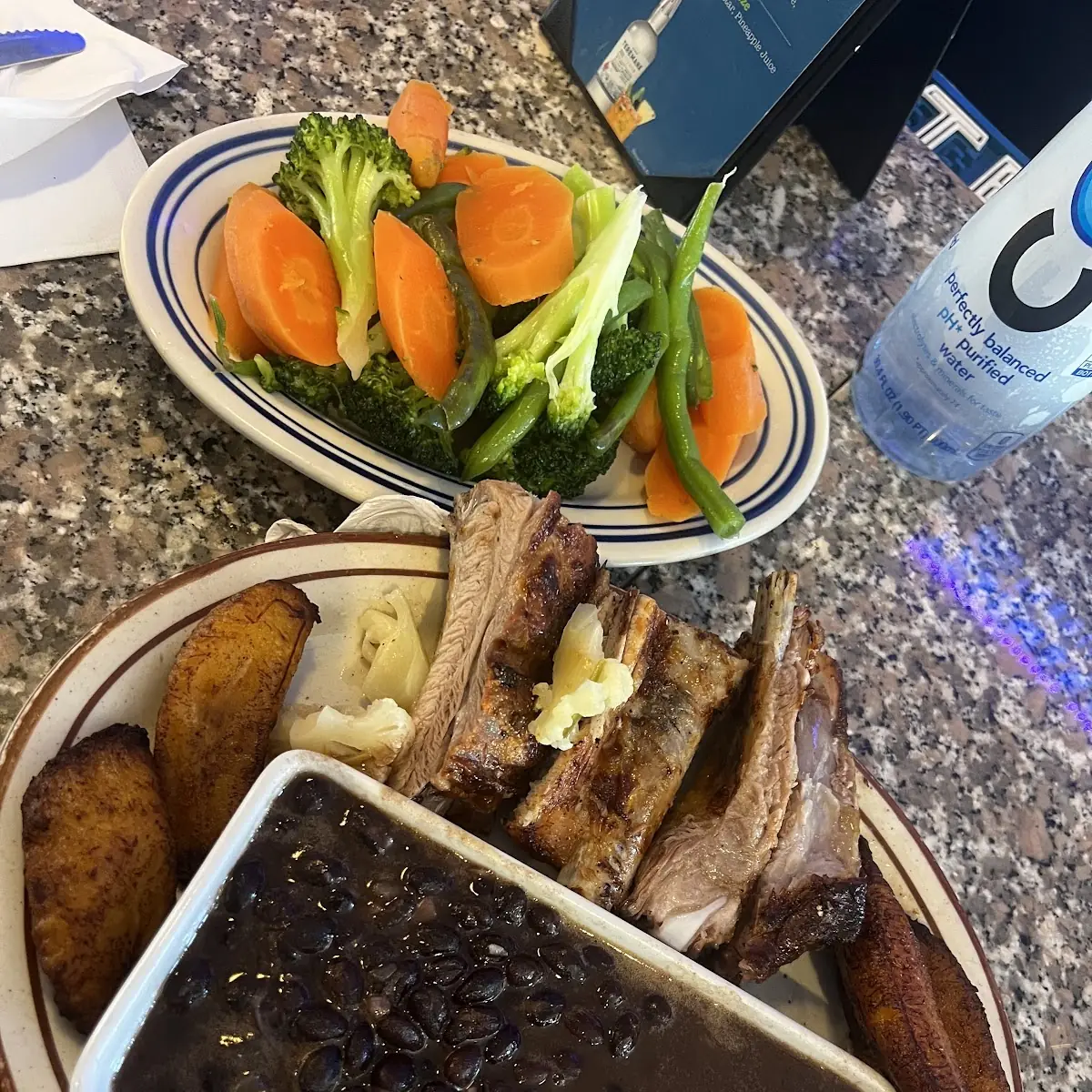 Pork Ribs