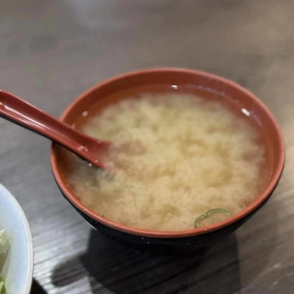 Miso Soup