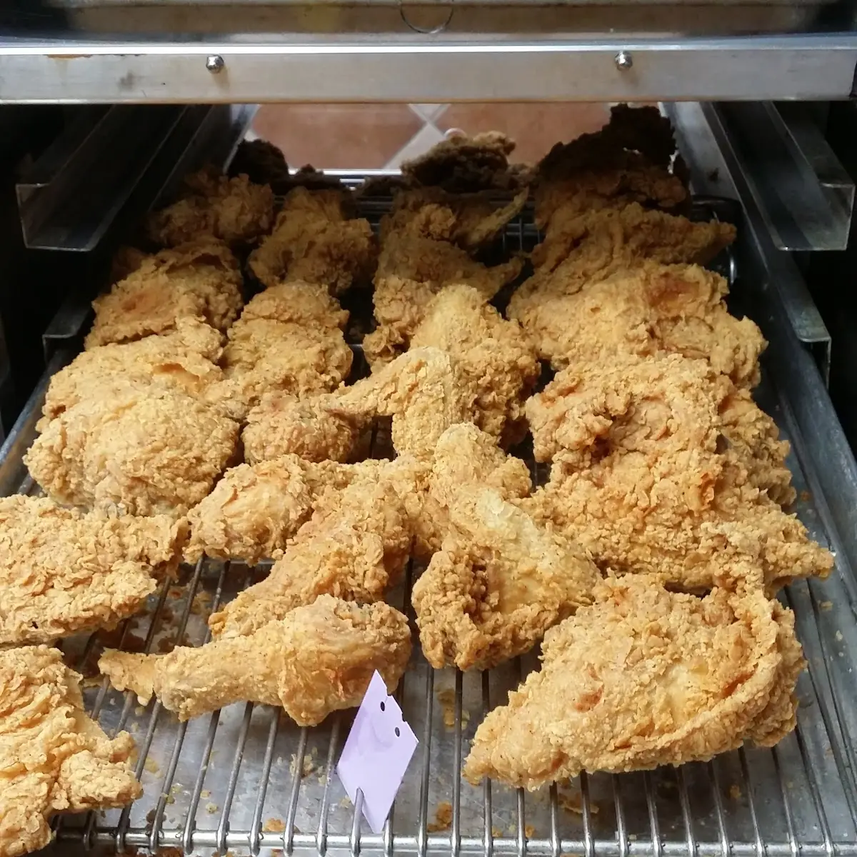Chicken Box