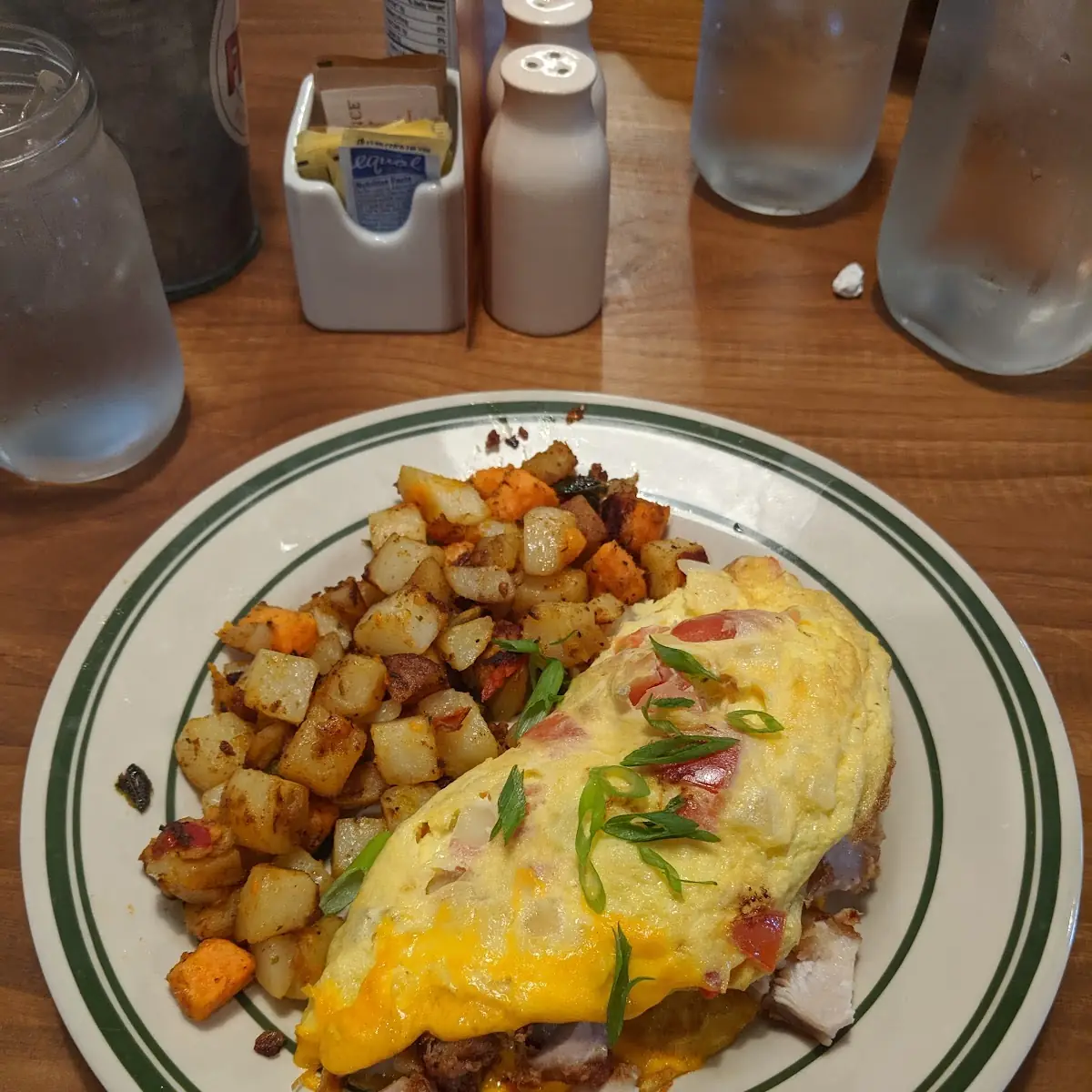 Home Fries