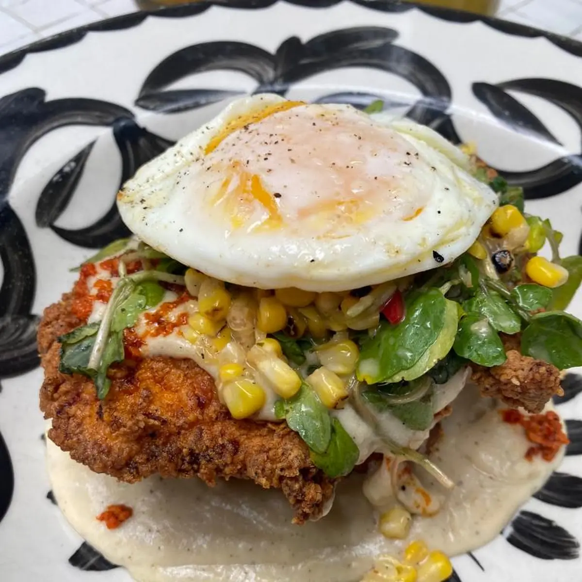 Chicken Fried Chicken