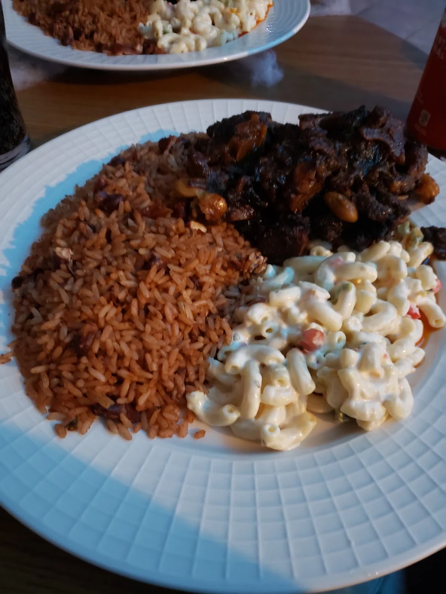 Oxtail