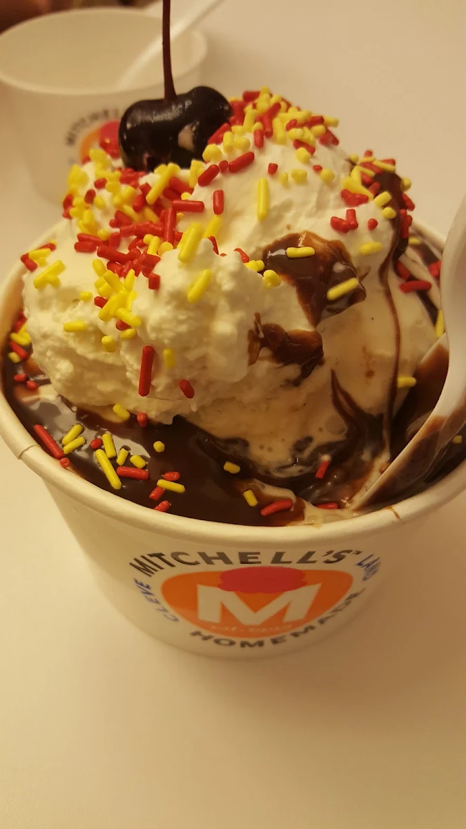 Hot Fudge