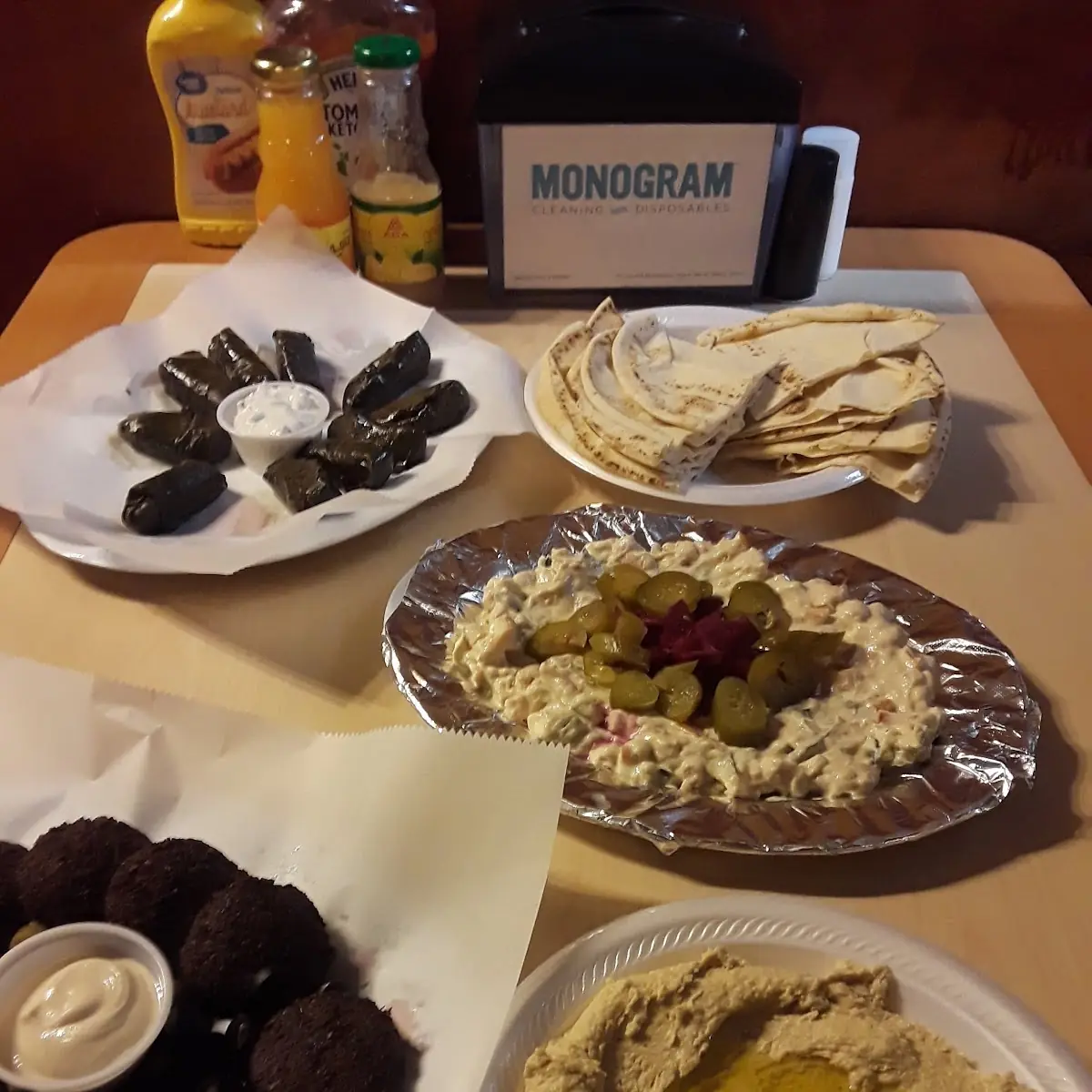 Hummus