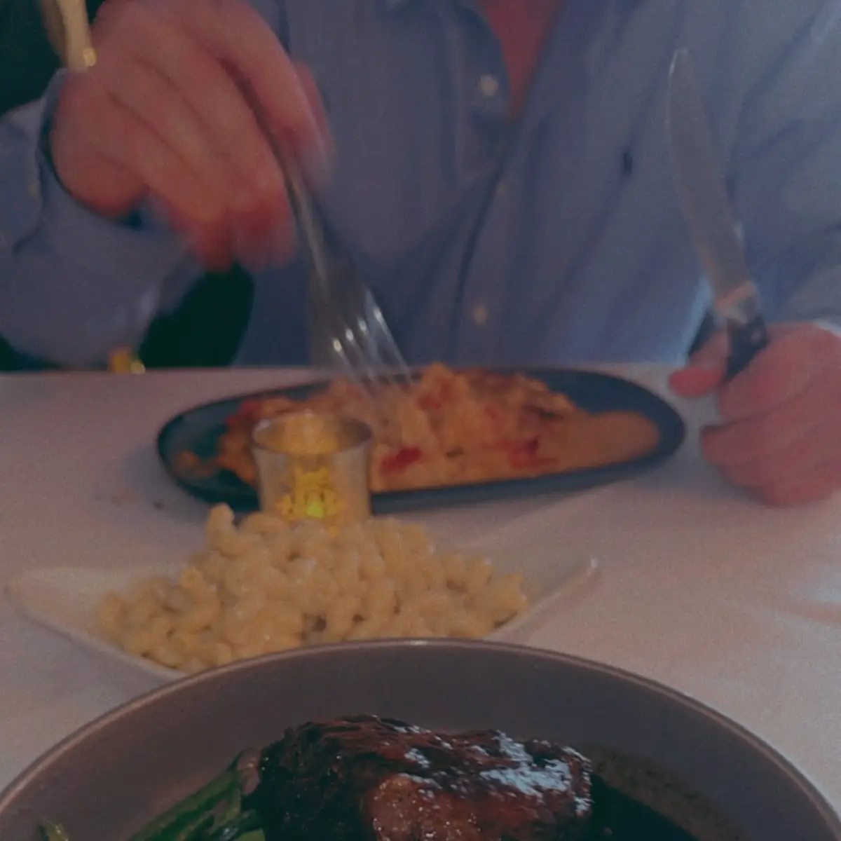 Beef Short Ribs