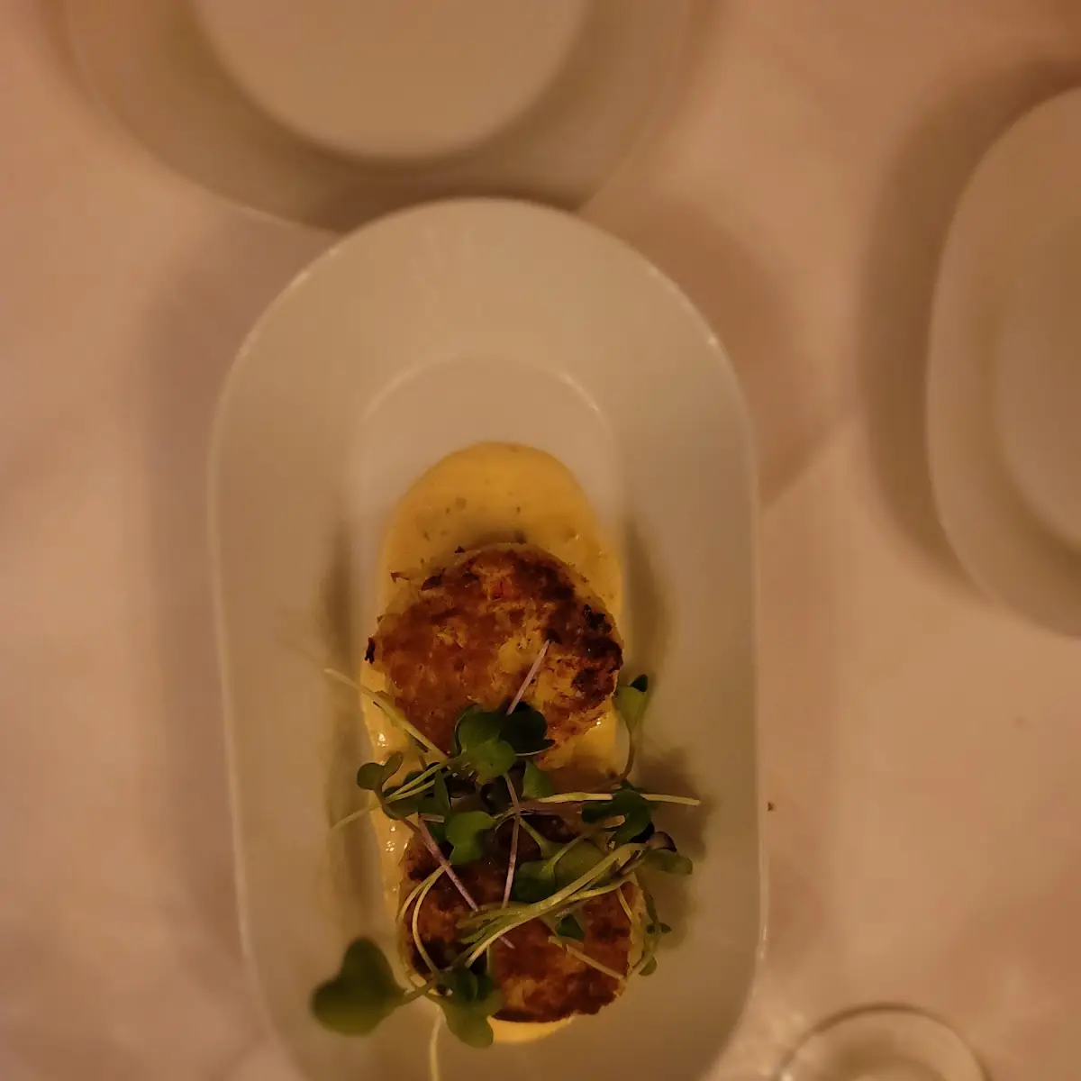 Crab Cakes
