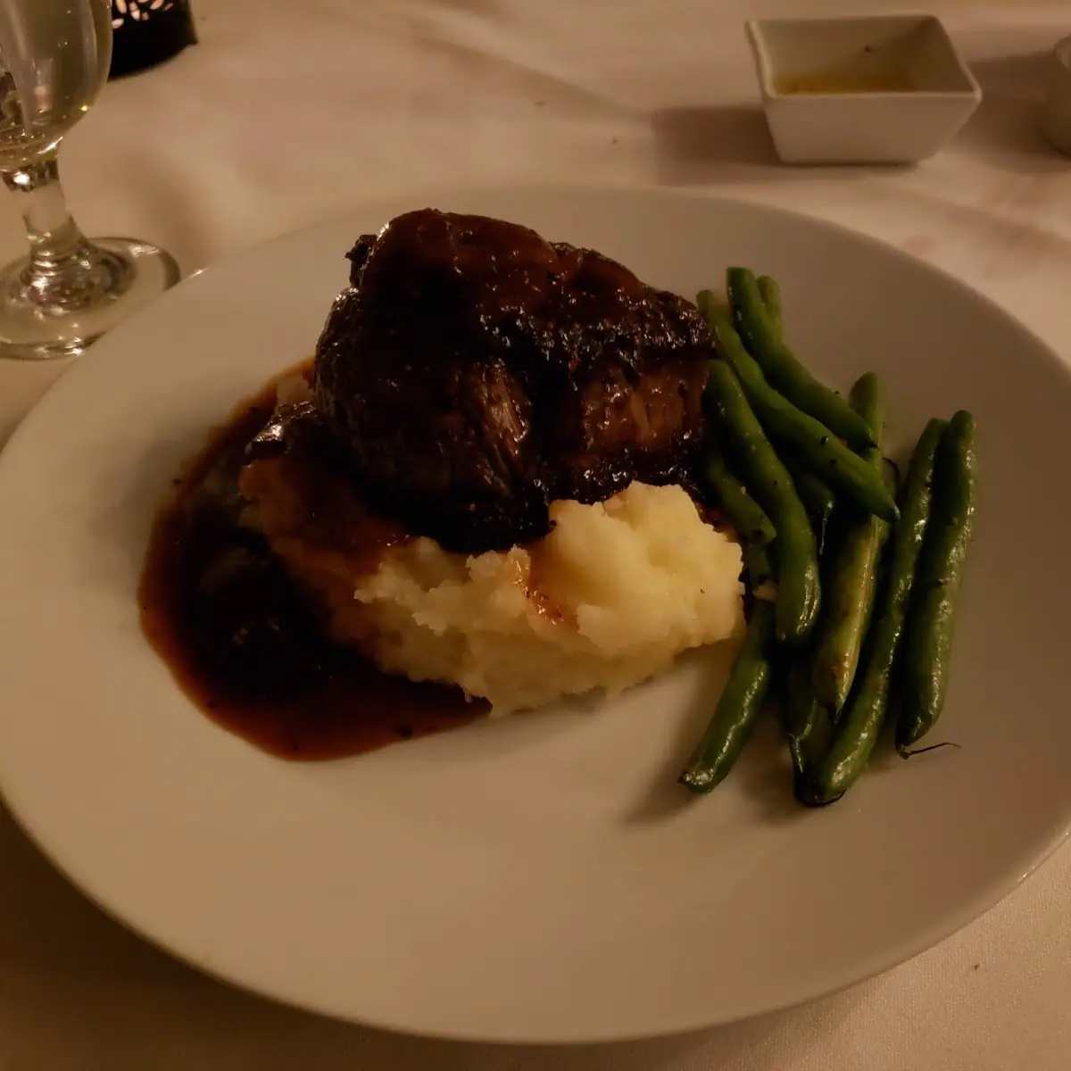 Filet Mignon