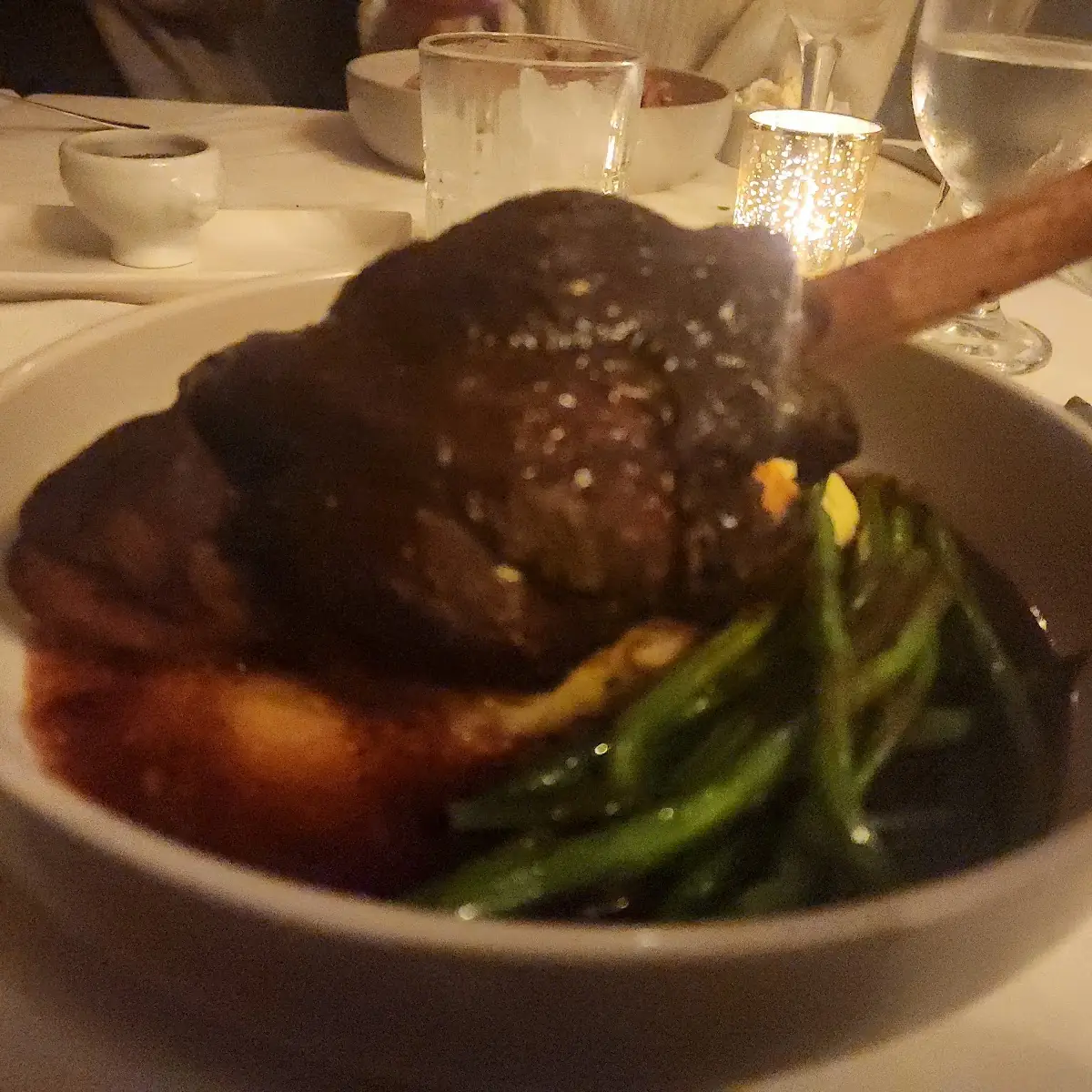 Lamb Shank