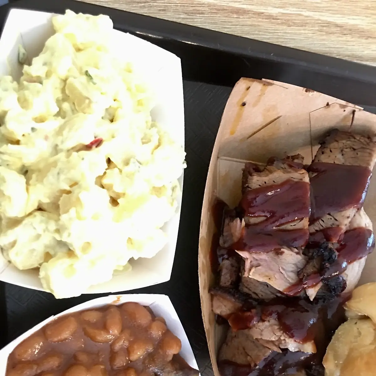 Potato Salad