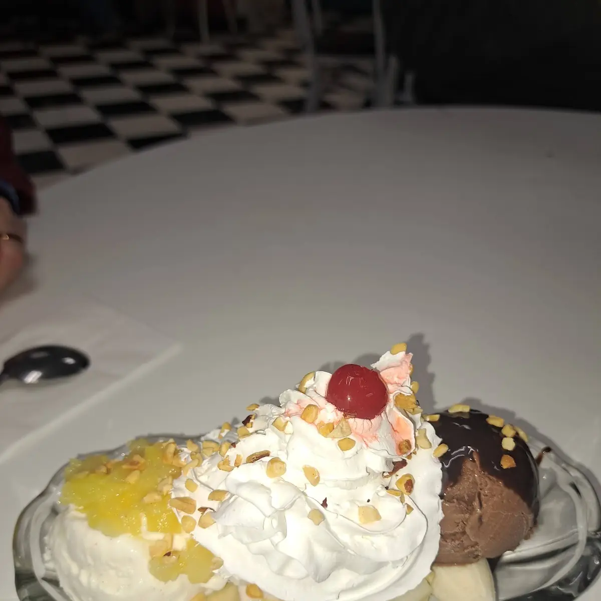 Banana Split