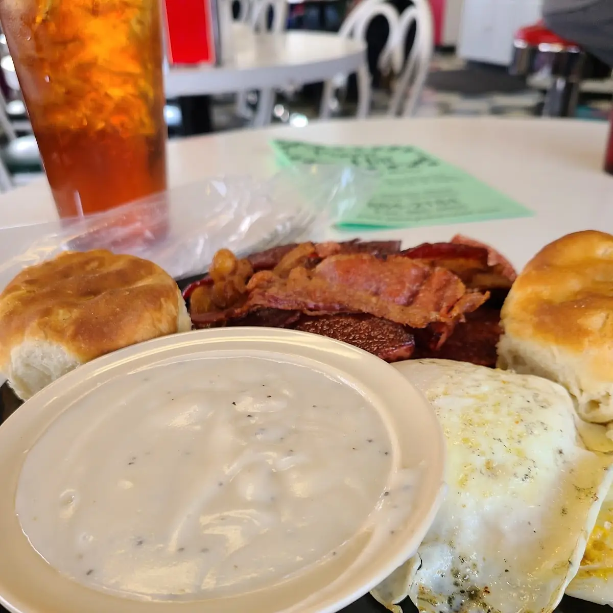 Chicken Fried Steak