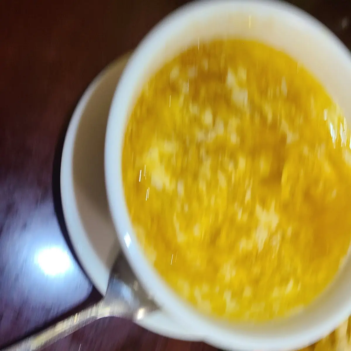 Egg Drop Soup