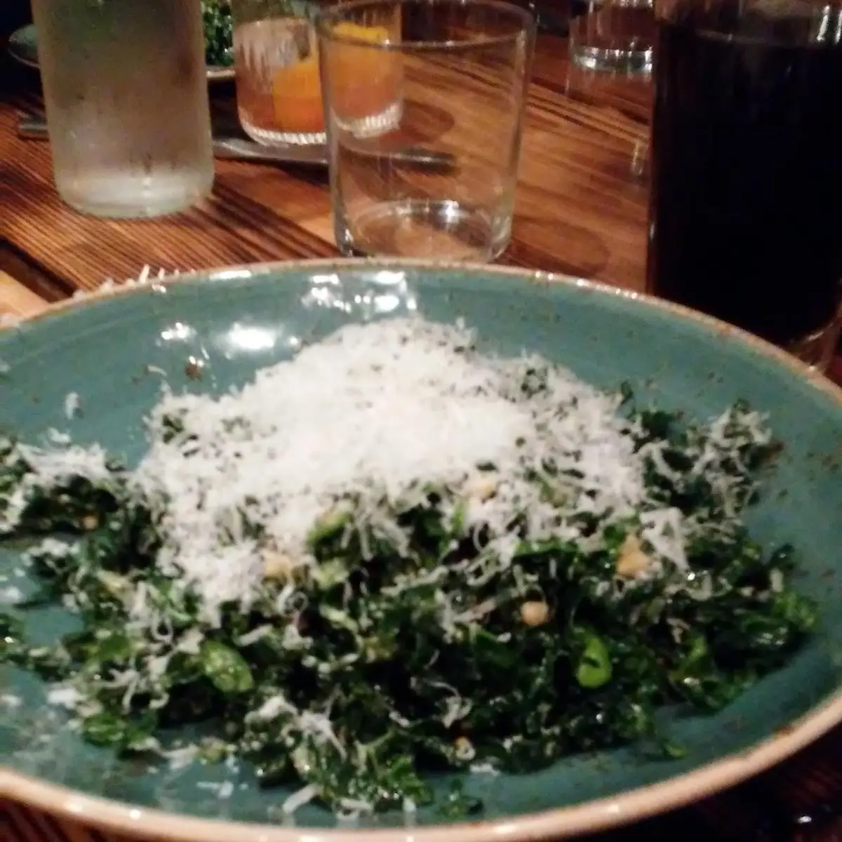 Kale Salad