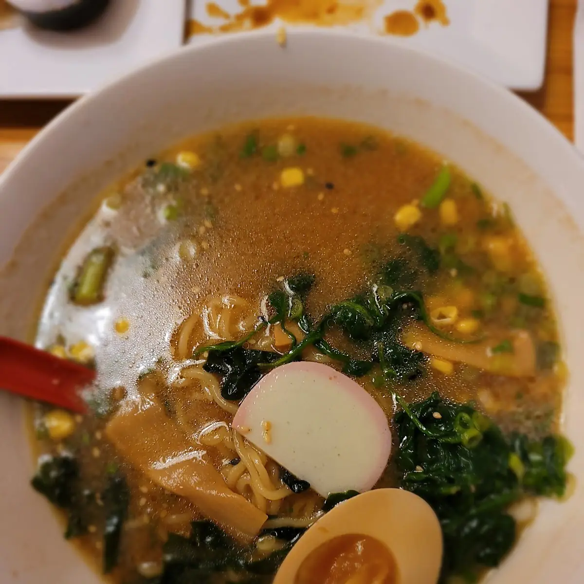 Ramen Bowl