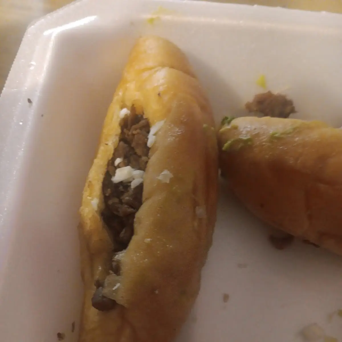 Philly Cheese Steak