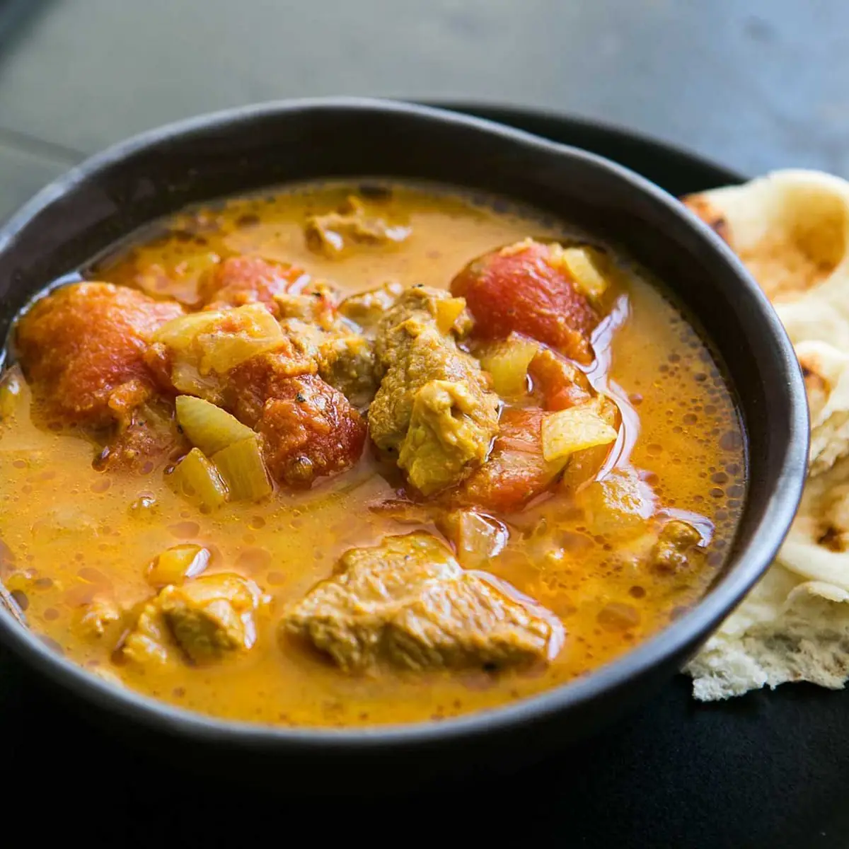 Lamb Korma