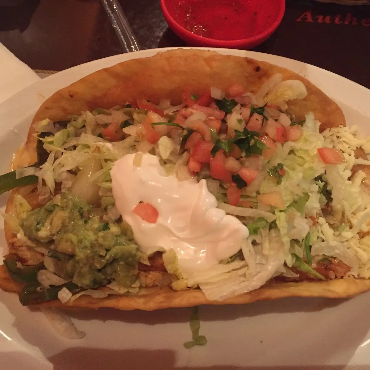 Taco Salad