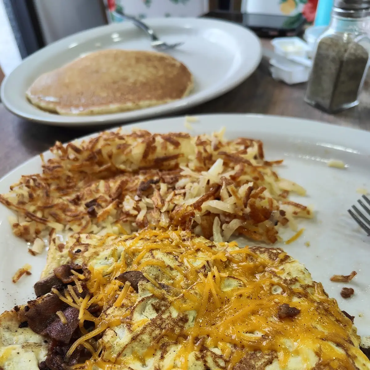 Hash Browns