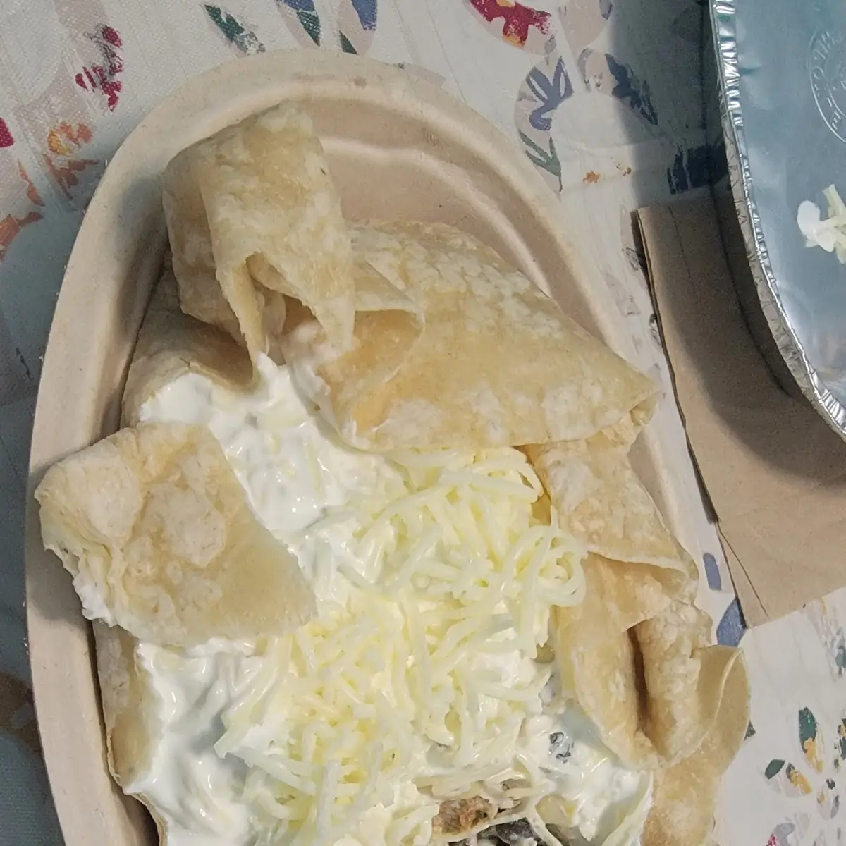 Chicken Bowl