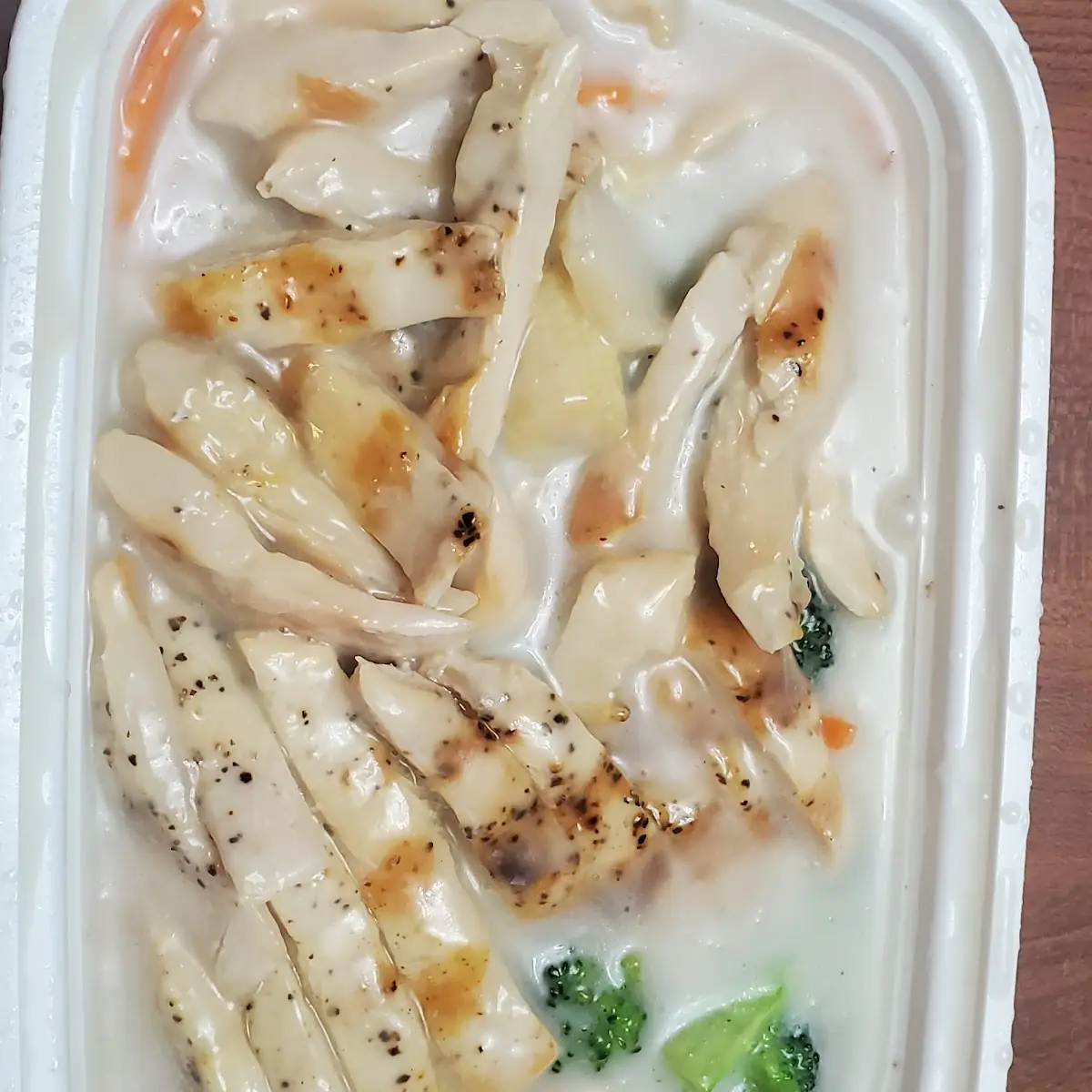 Rice Noodle Roll